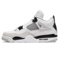 Air Jordan 4 Retro 'Military Black'