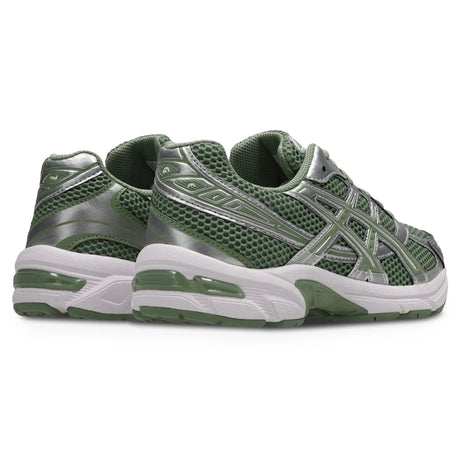 ASICS GEL-1130 'Swamp Green Silver'