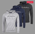Jack & Jones - 3 pack Sweat Hoodies