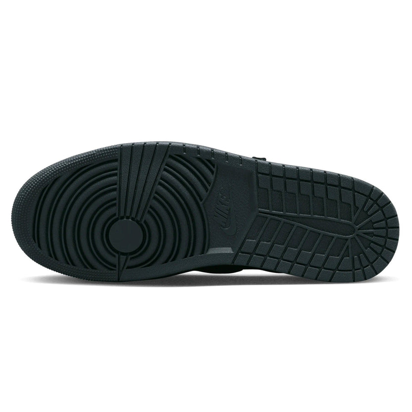 Air Jordan 1 Retro Low OG SP Travis Scott 'Black Phantom'