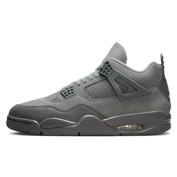 Air Jordan 4 Retro SE 'Paris Olympics Wet Cement'