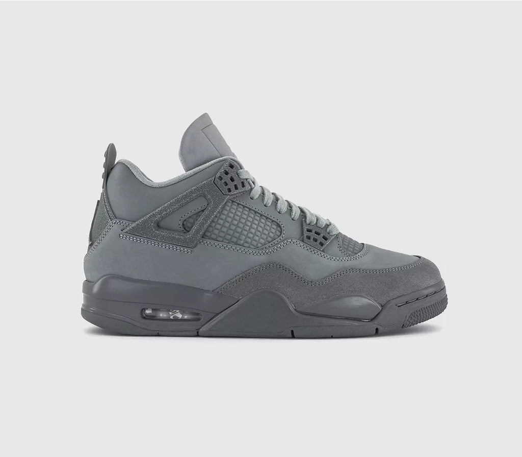 Air Jordan 4 Retro SE 'Paris Olympics Wet Cement'