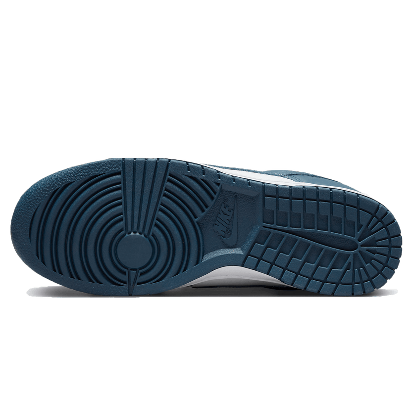 Nike Dunk Low 'Valerian Blue'