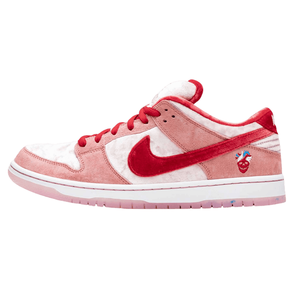 Nike SB Dunk Low 'StrangeLove Skateboards'