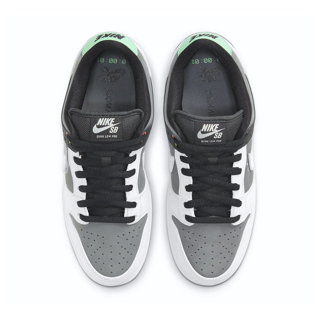 Nike SB Dunk Low 'VX1000 Camcorder'