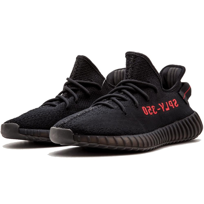 Yeezy Boost 350 V2 'Bred'