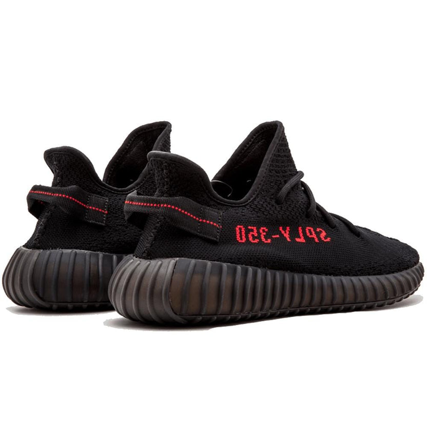 Yeezy Boost 350 V2 'Bred'