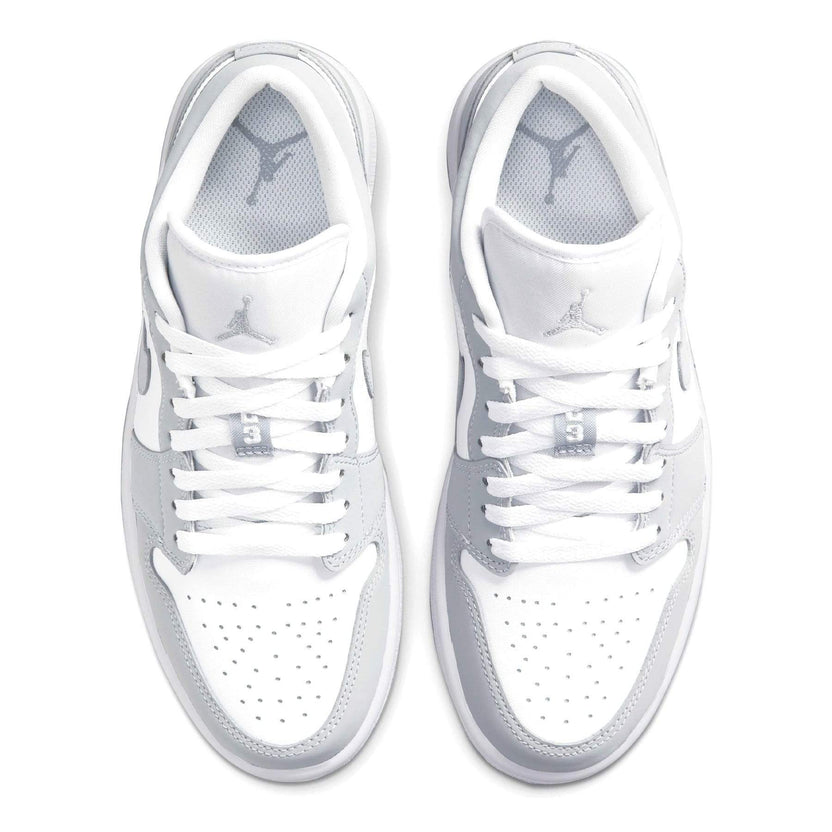 Air Jordan 1 Low 'Wolf Grey' (W)
