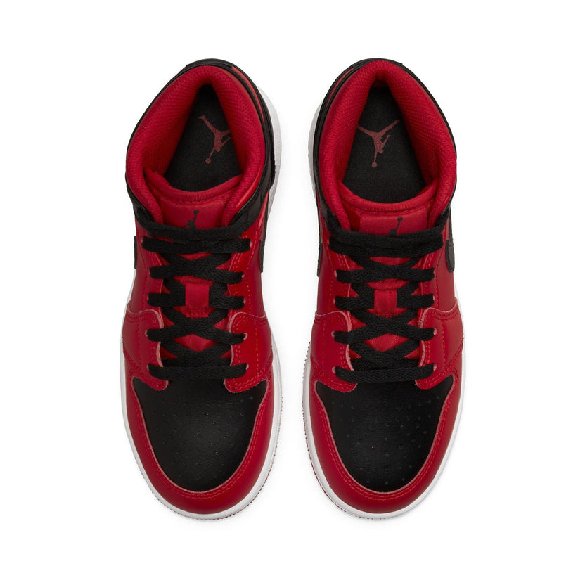 Jordan 1 Mid 'Reverse Bred'