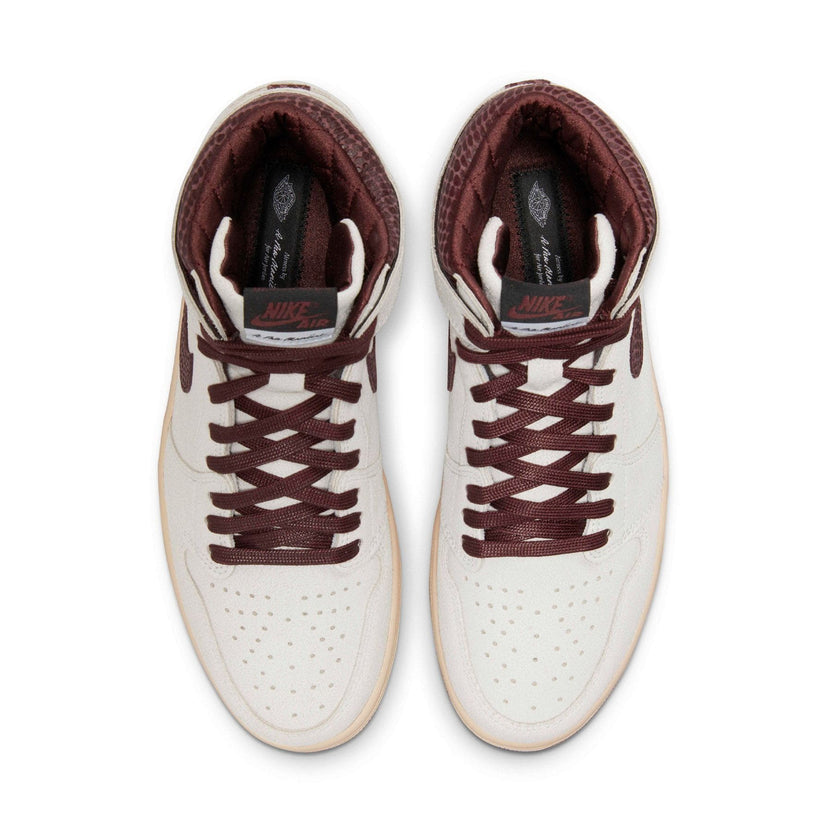 Jordan 1 Retro High OG 'A Ma Maniere'