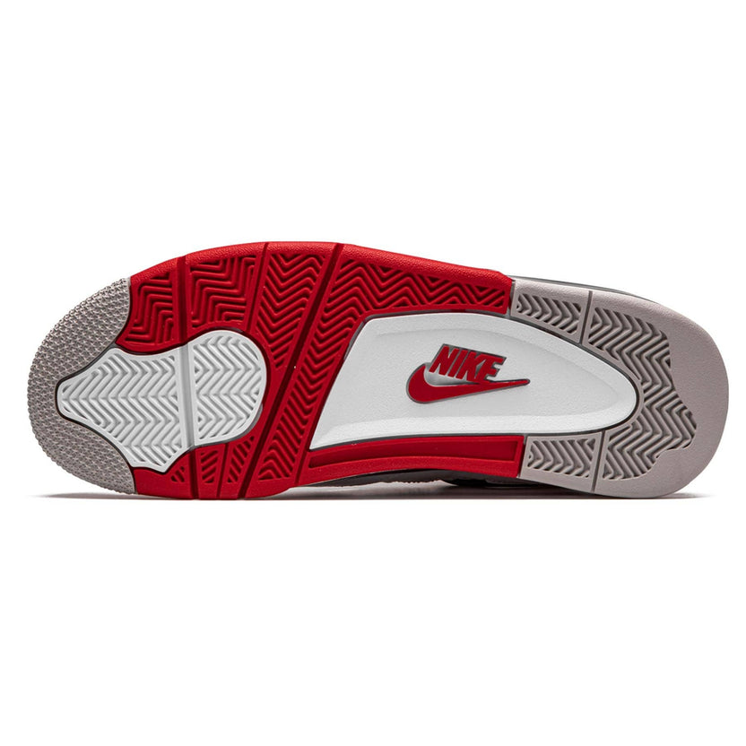 Jordan 4 Retro 'Fire Red' 2020