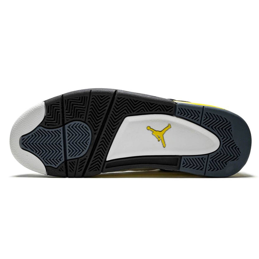 Jordan 4 Retro 'Lightning' (2021)