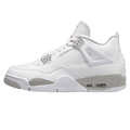 Air Jordan 4 Retro 'Oreo'