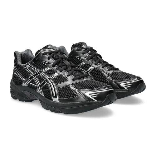 ASICS GEL-1130 'Black Pure Silver'