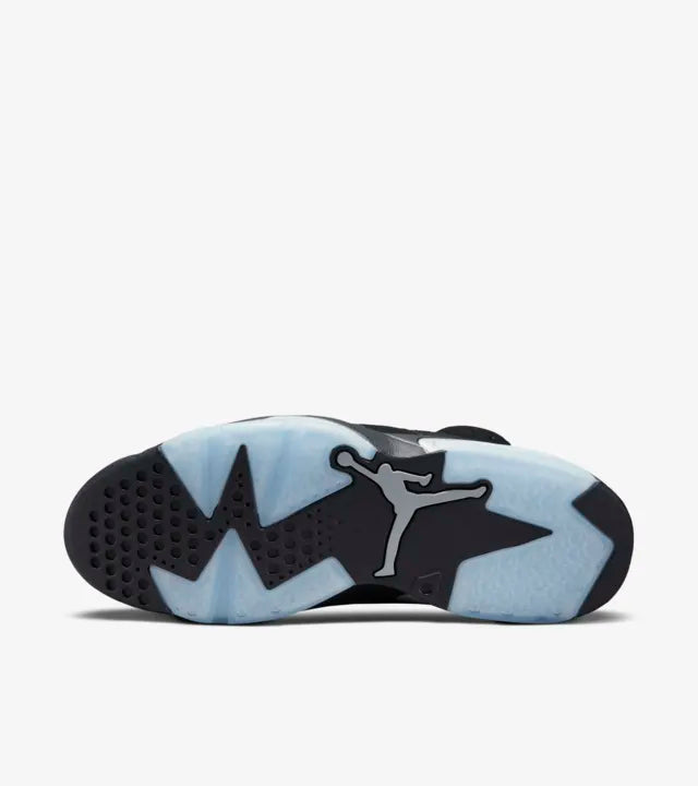 Jordan 6 Retro 'Metallic Silver'
