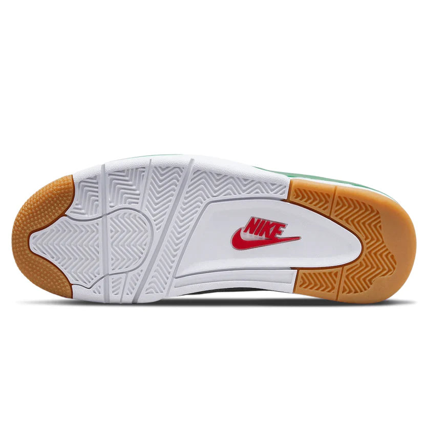 AIr Jordan 4 Retro SB 'Pine Green'