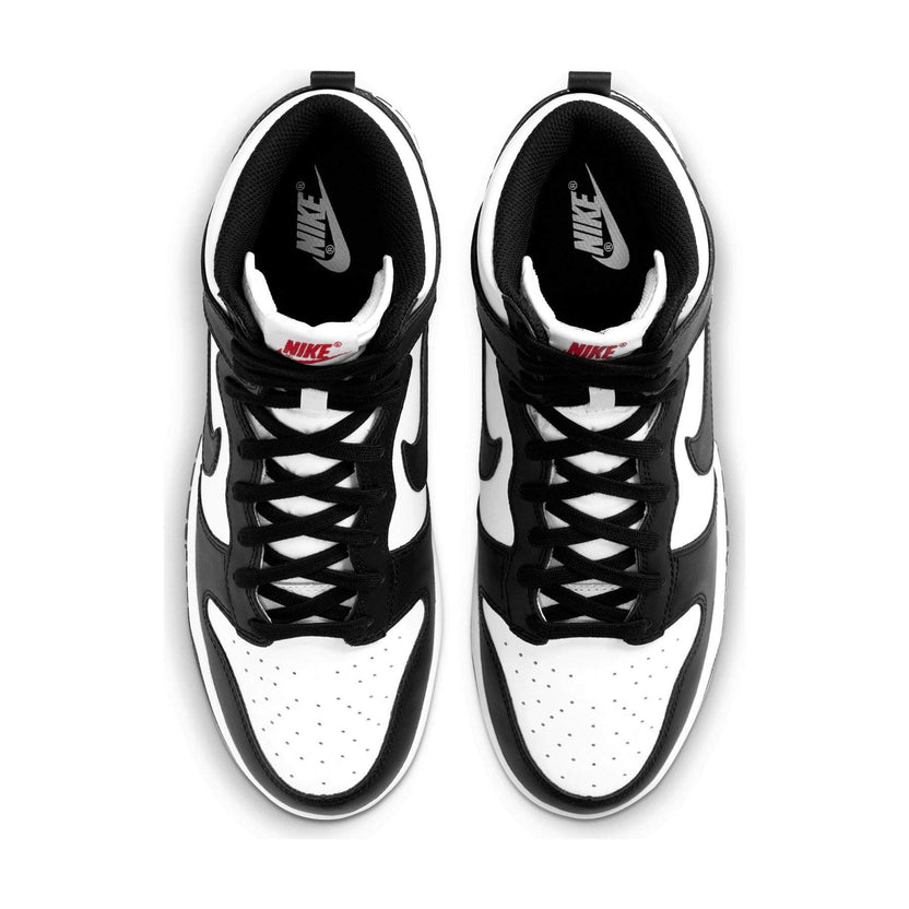 Nike Dunk High 'Panda' (W)