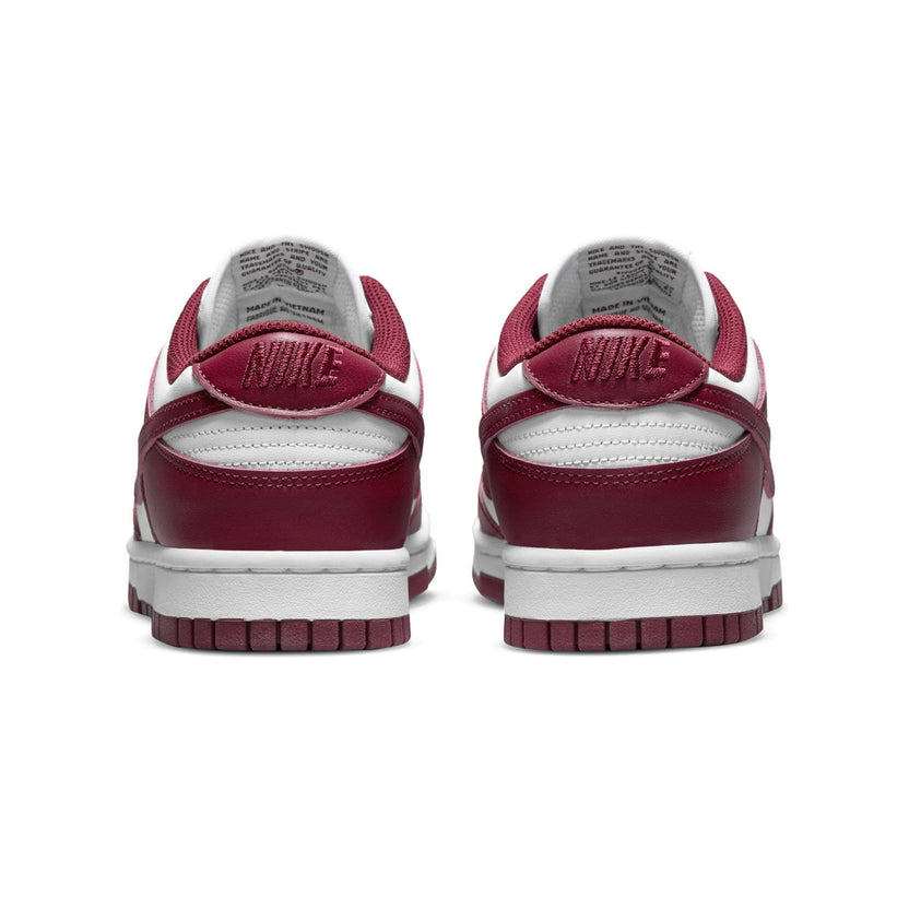 Nike Dunk Low 'Bordeaux' (W)