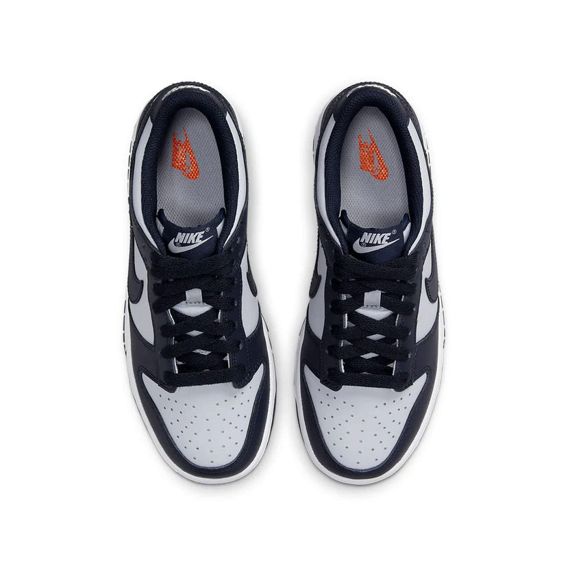 Nike Dunk Low 'Georgetown'