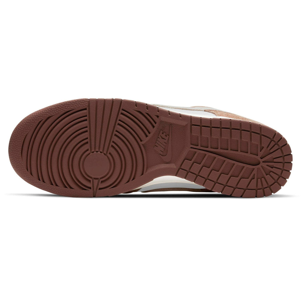 Nike Dunk Low 'Medium Curry'