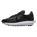 Nike LD Waffle Sacai 'Black Nylon'