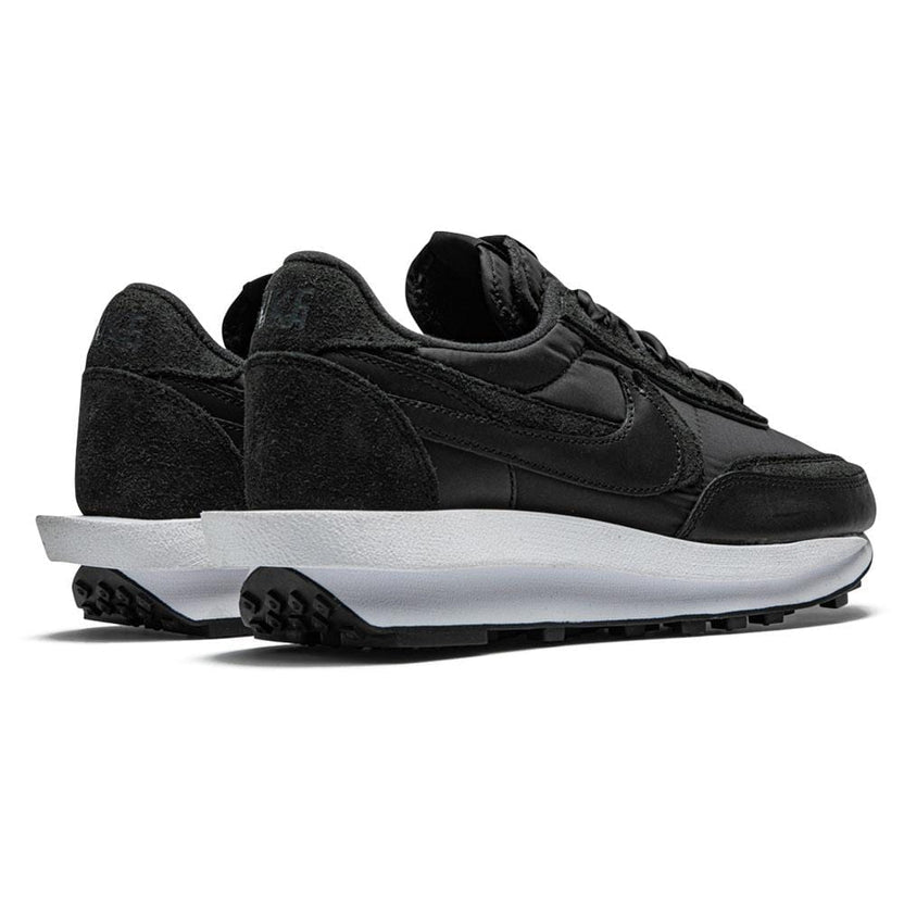Nike LD Waffle Sacai 'Black Nylon'