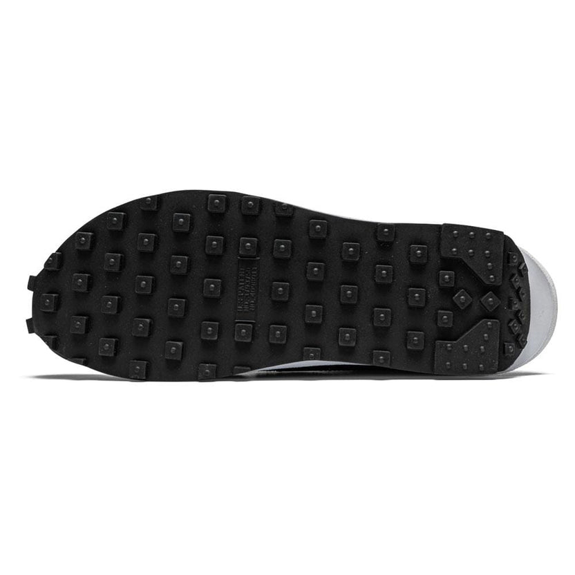 Nike LD Waffle Sacai 'Black Nylon'