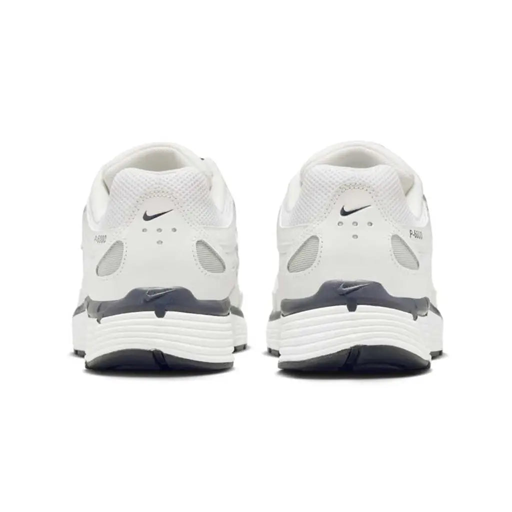Nike P-6000 'Obsidian White'