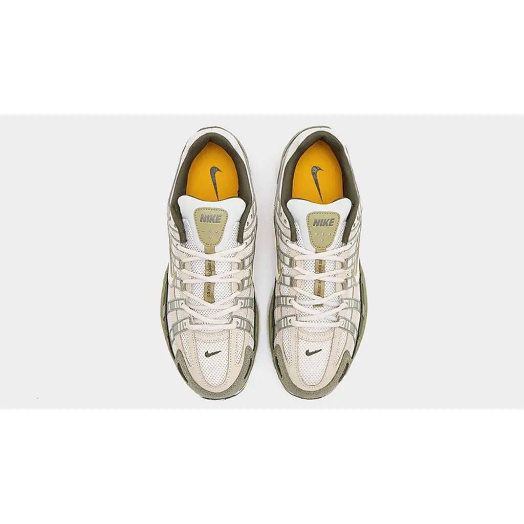 Nike P-6000 'Light Army Cargo Khaki'