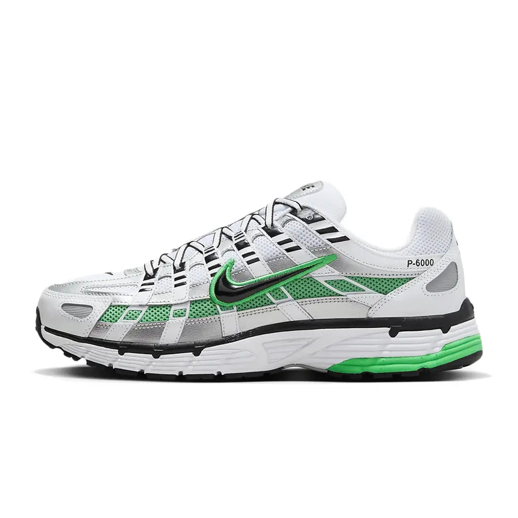 Nike P-6000 'Spring Green'