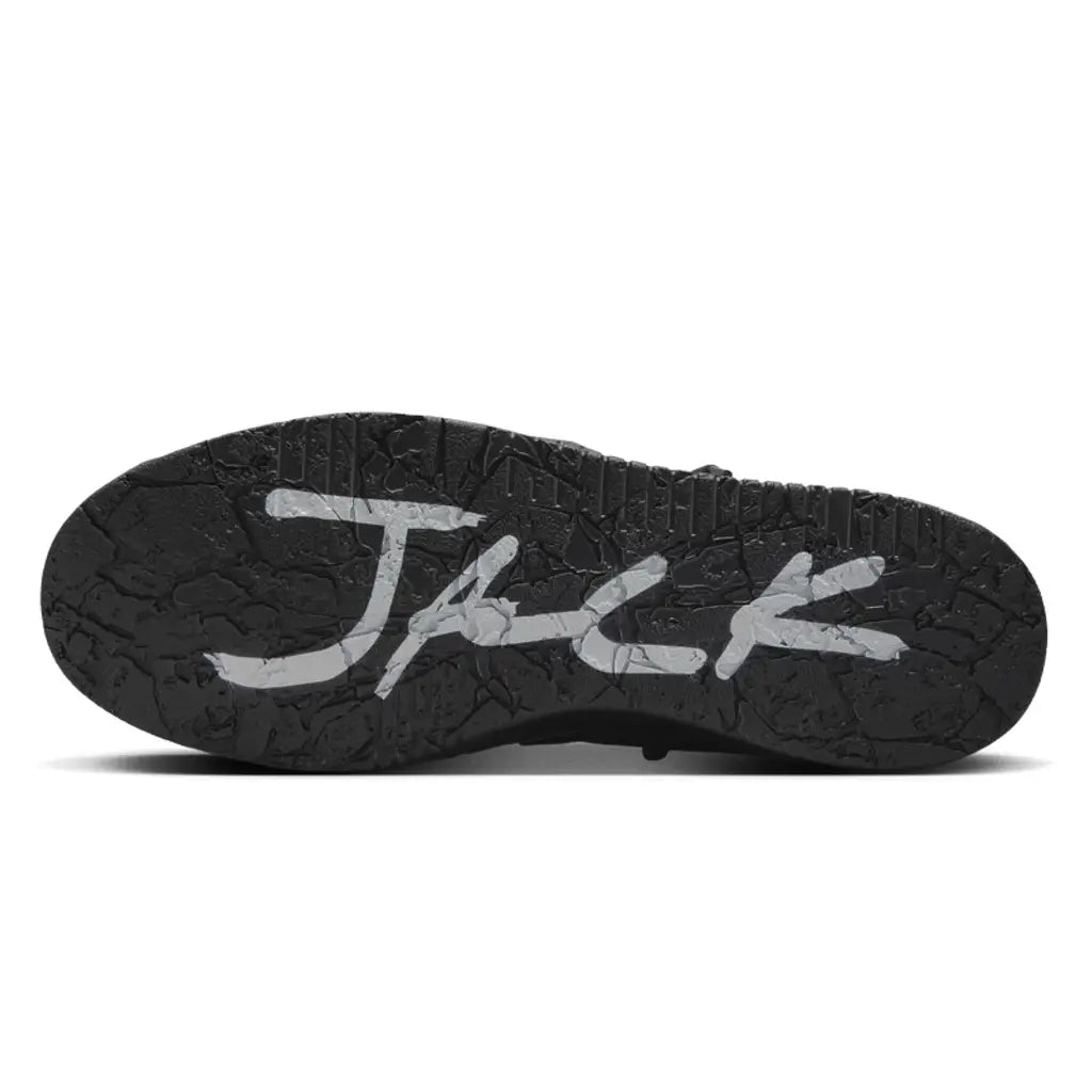 Jordan Jumpman Jack TR 'Travis Scott Dark Mocha'
