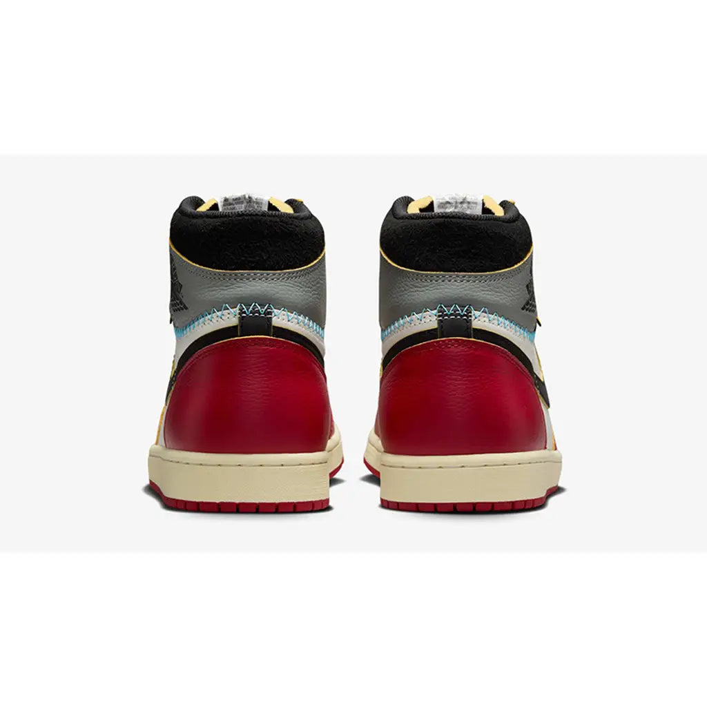 Air Jordan 1 Retro High OG SP 'Union LA Chicago Shadow'
