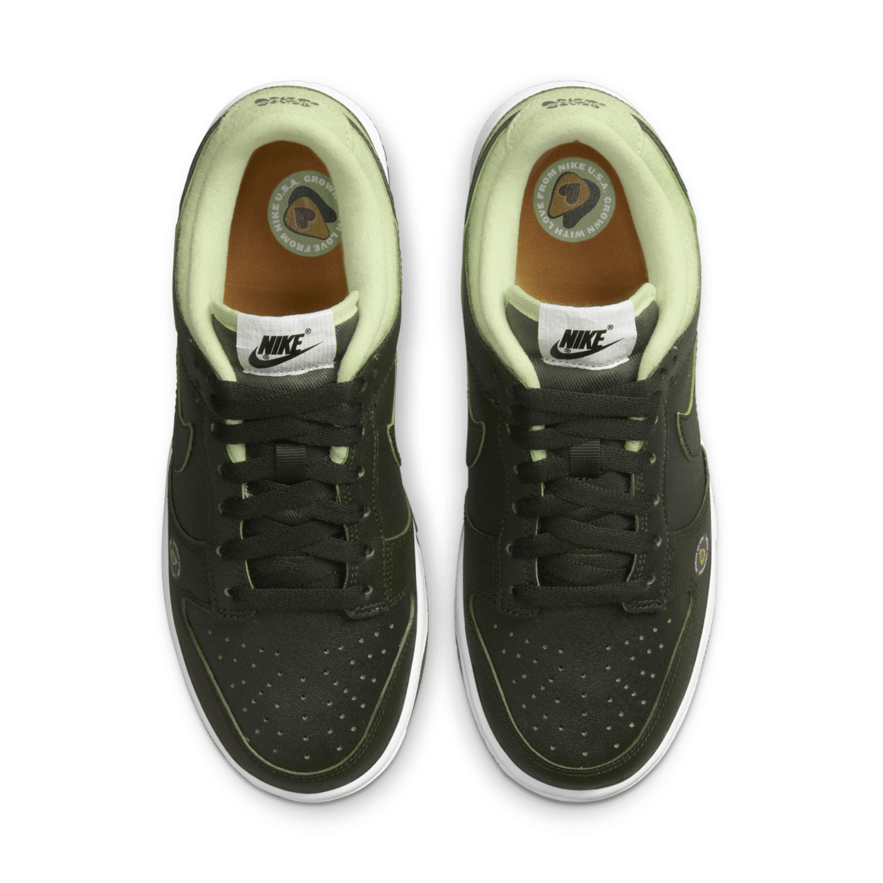 Nike Dunk Low 'Avocado' (W)