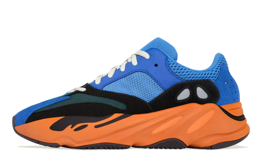 Yeezy Boost 700 'Bright Blue'